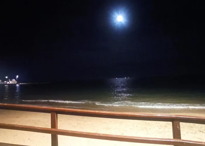Playa Del Cura Apartment