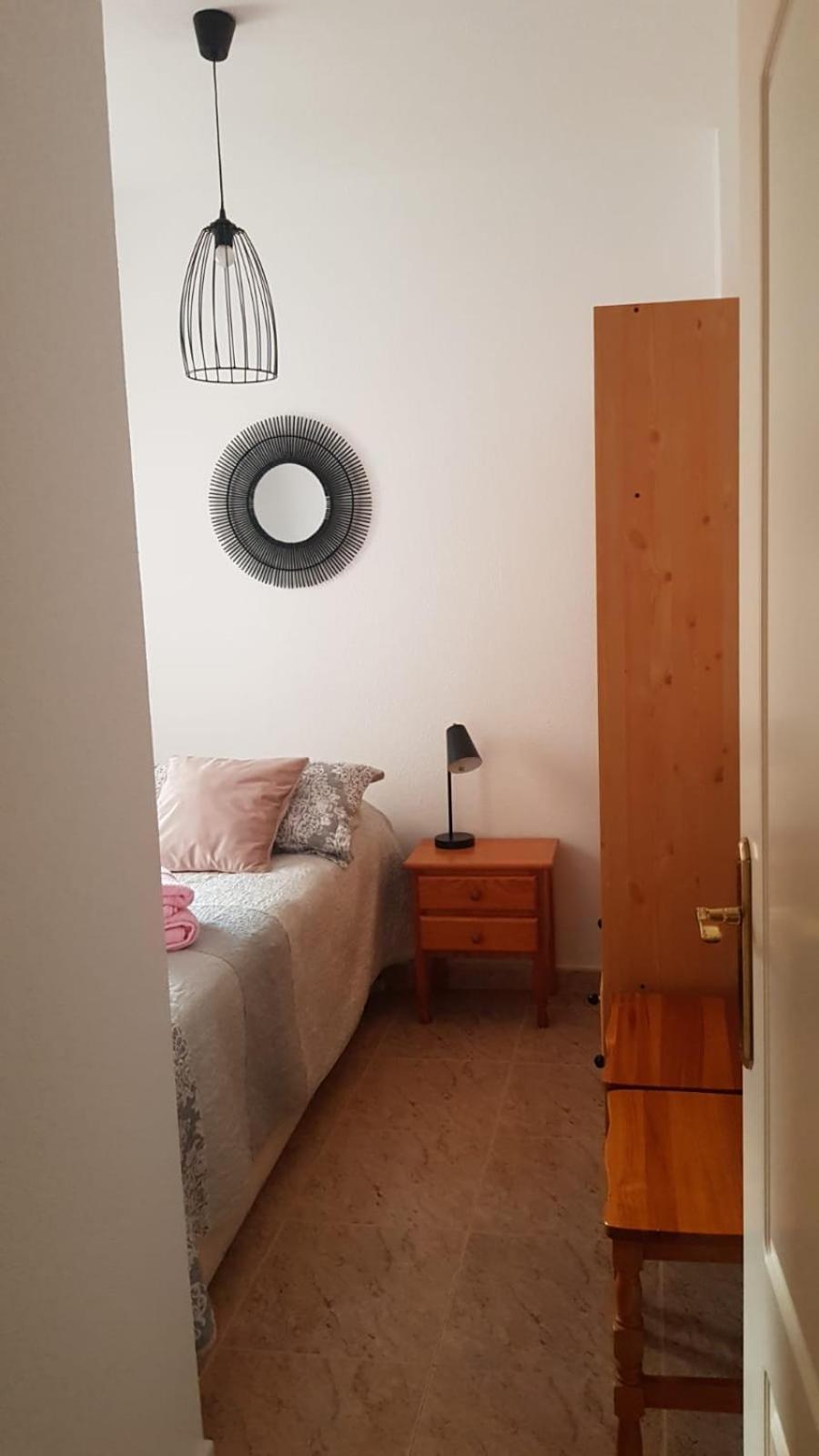 Appartement Playa Del Cura *