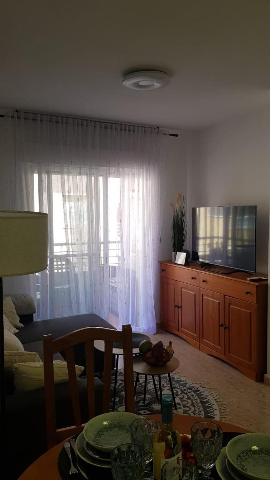 Playa Del Cura Appartement