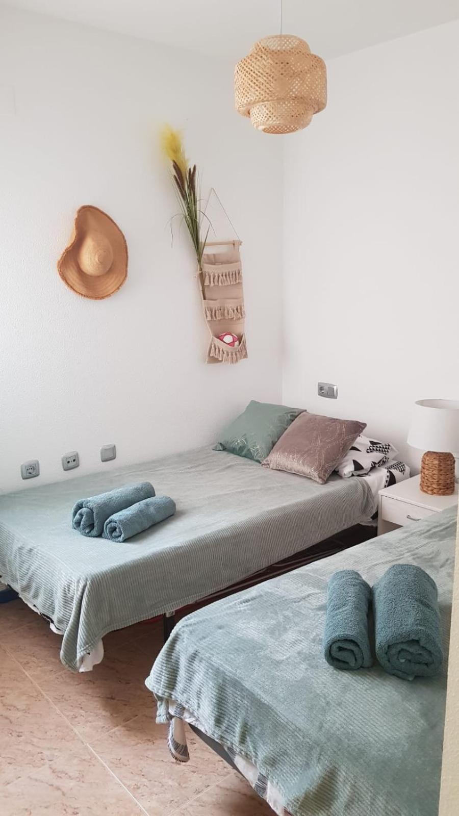 Appartement Playa Del Cura