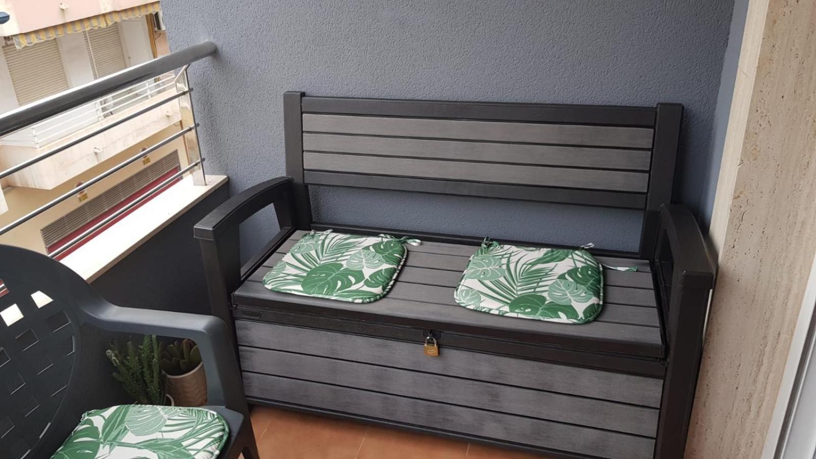 Appartement Playa Del Cura