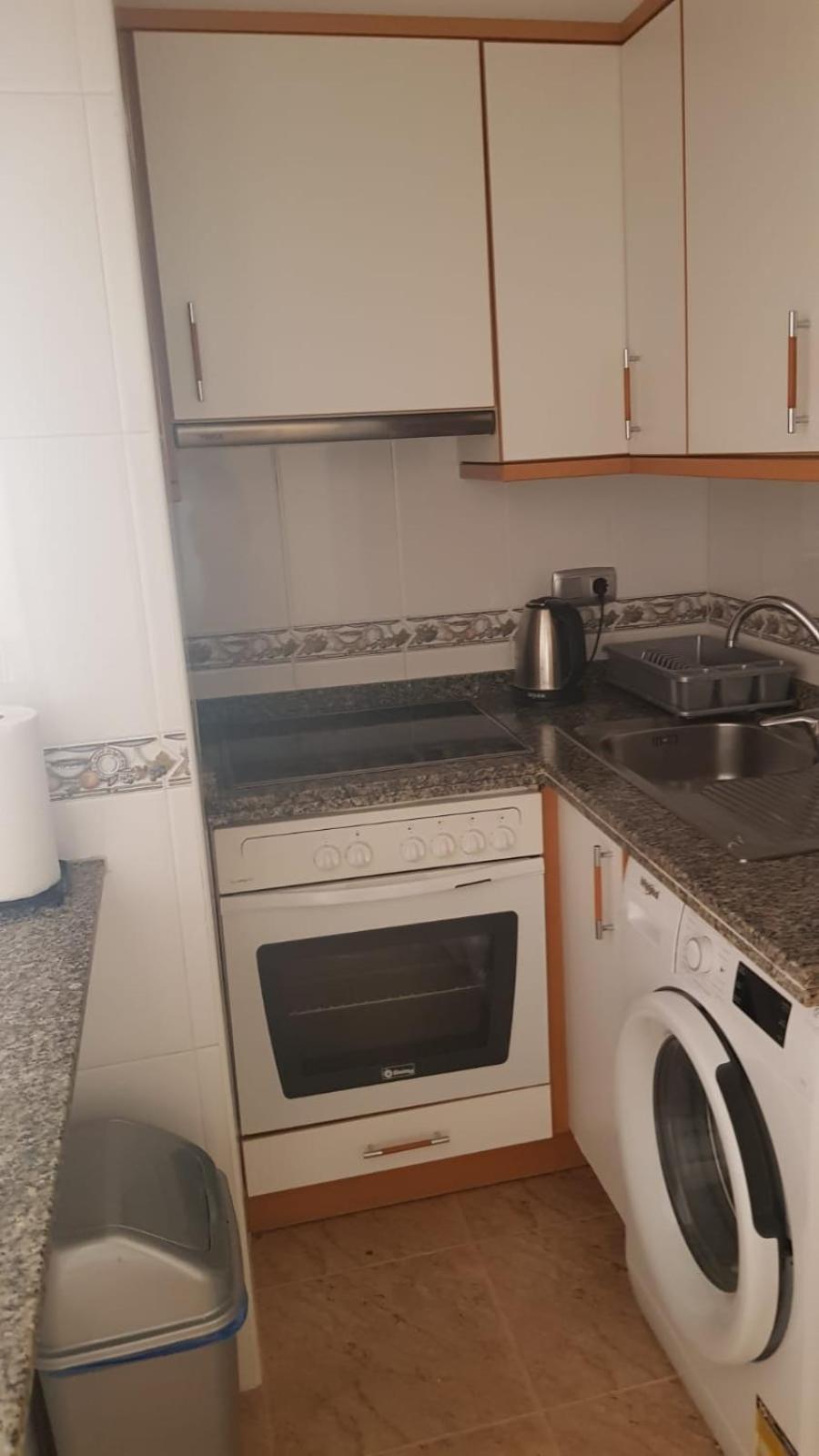Playa Del Cura Appartement