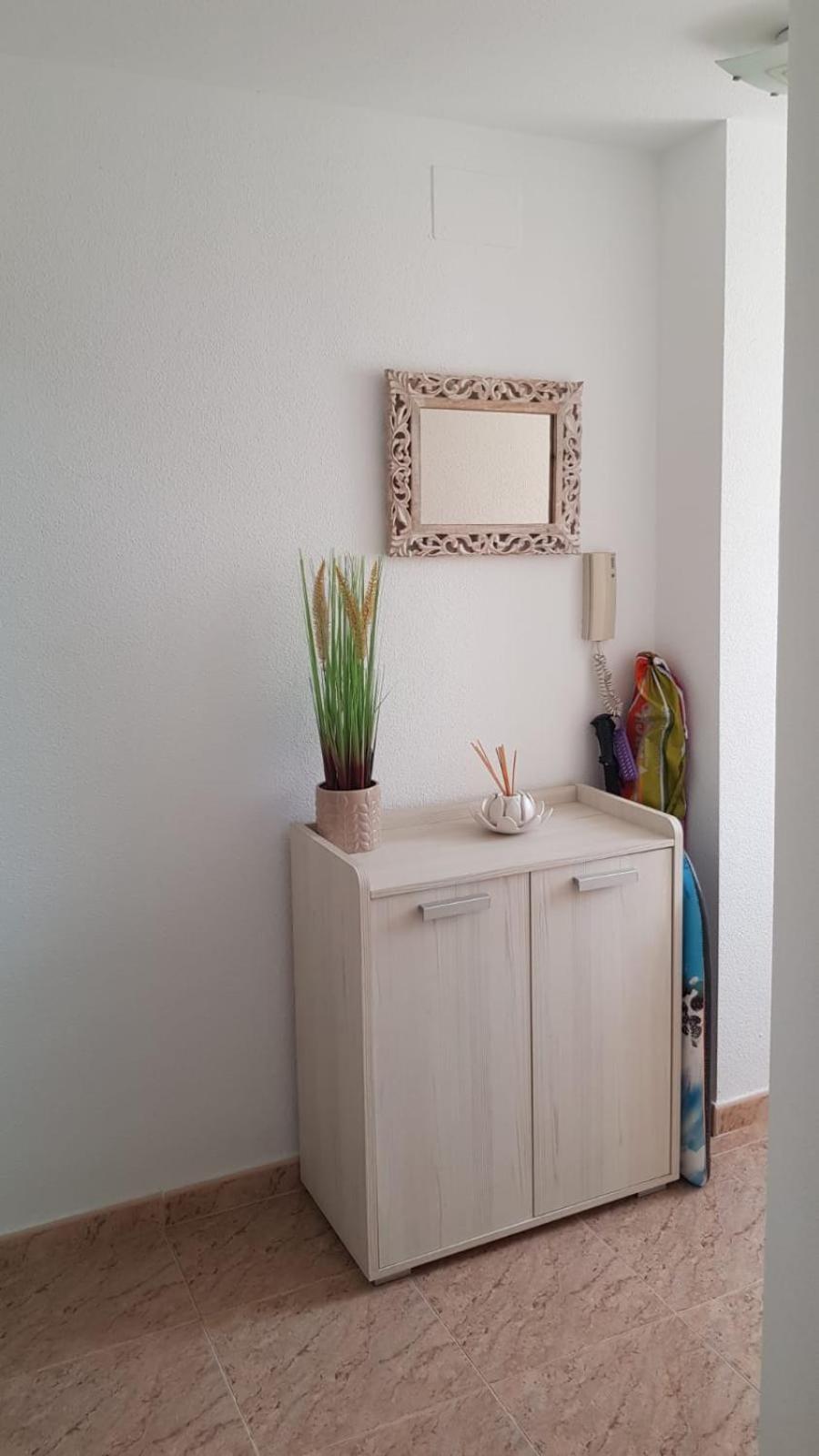 Playa Del Cura Appartement