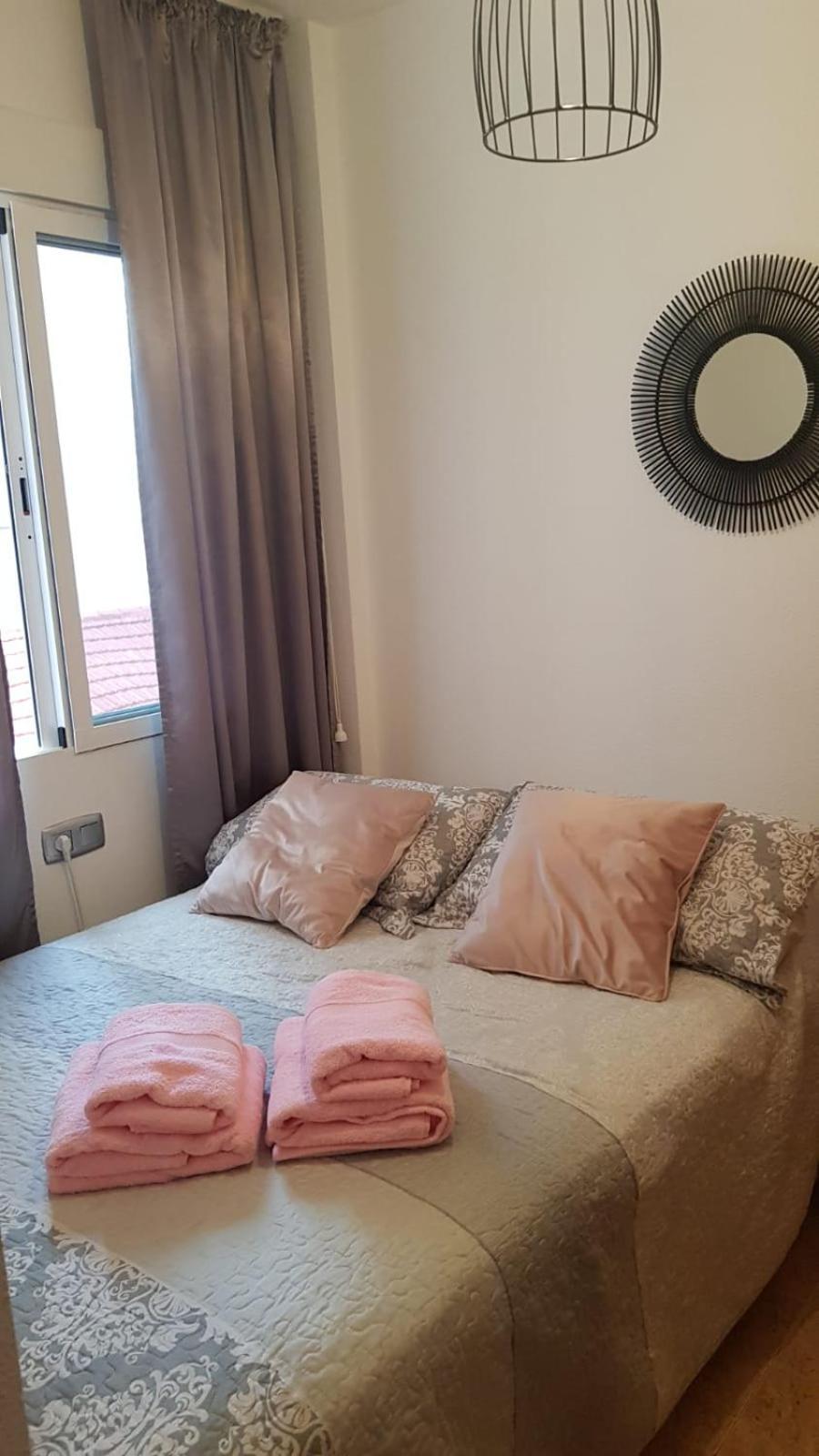 Appartement Playa Del Cura *