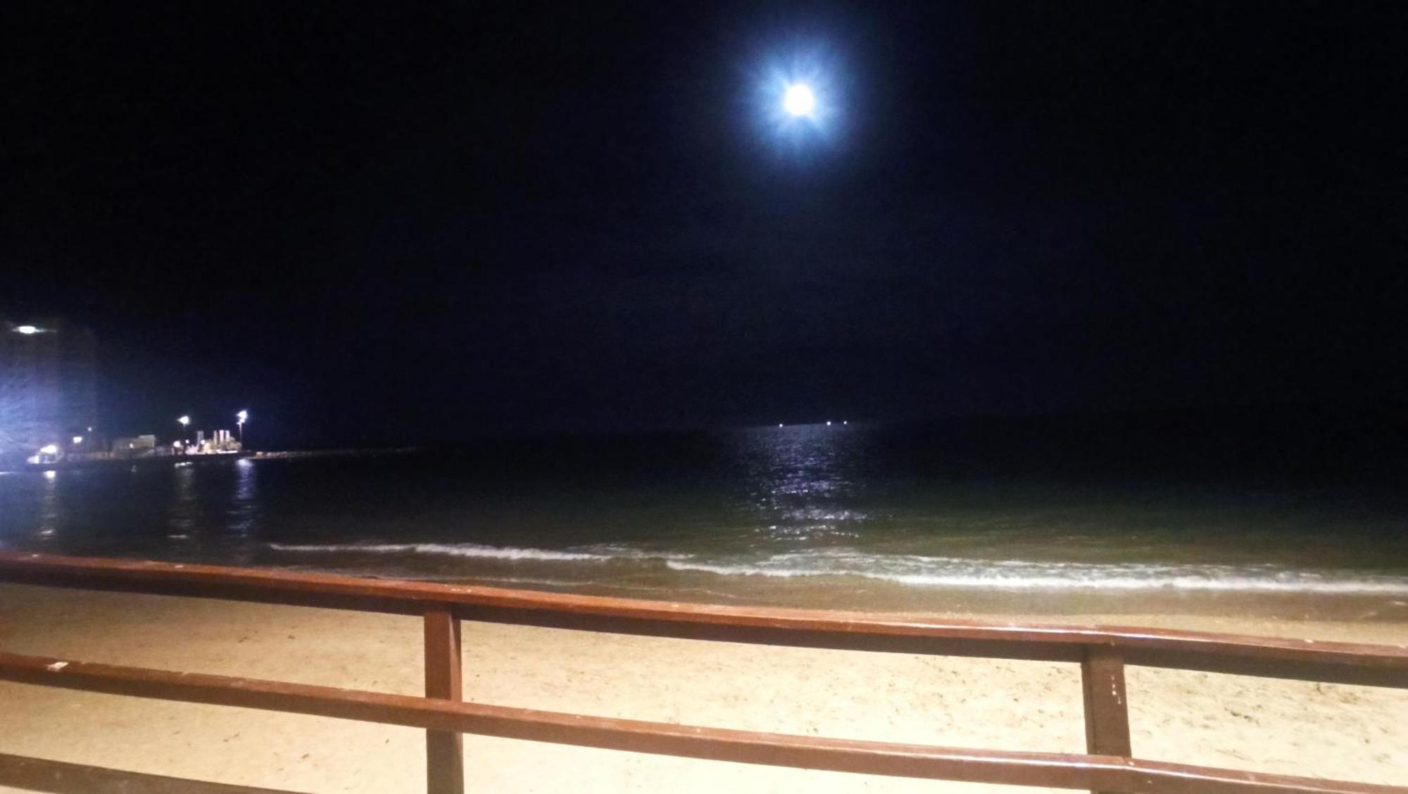 Playa Del Cura