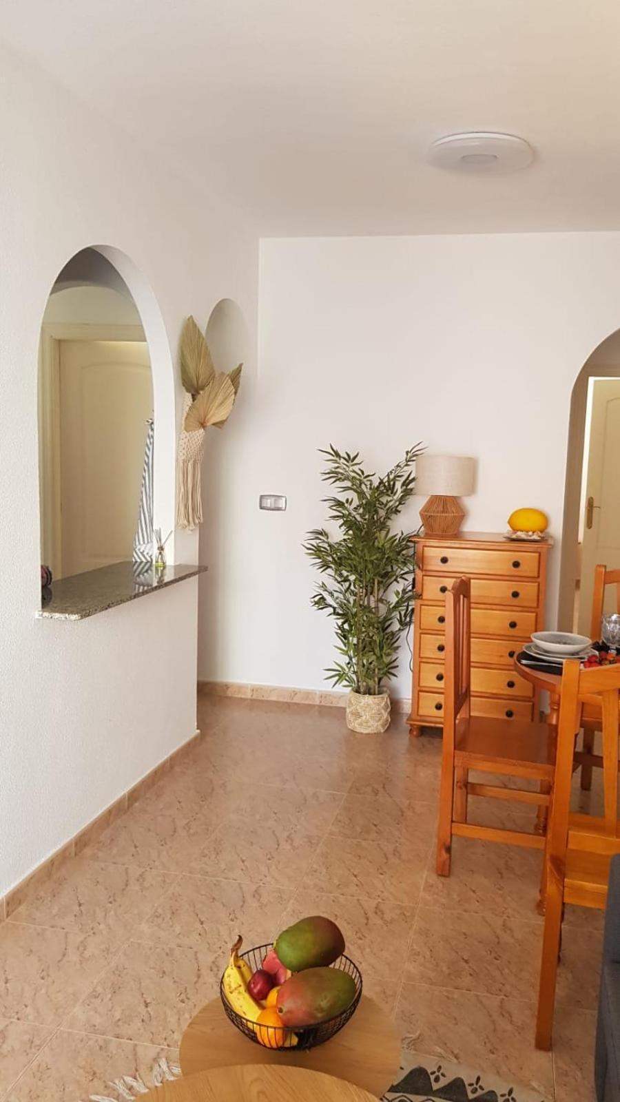 Appartement Playa Del Cura *