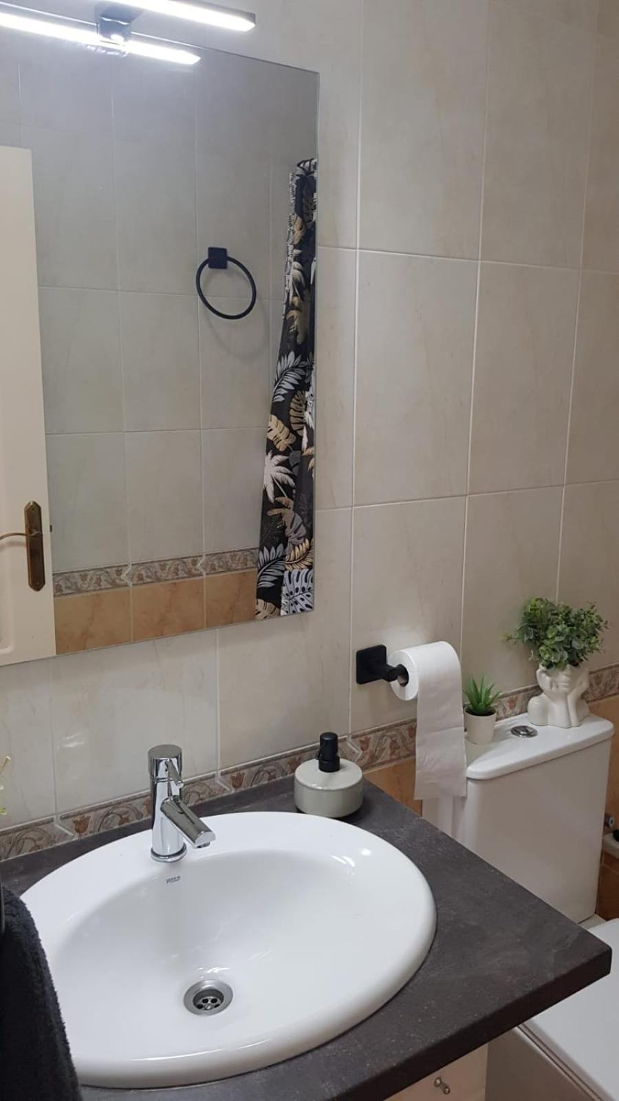 Appartement Playa Del Cura *